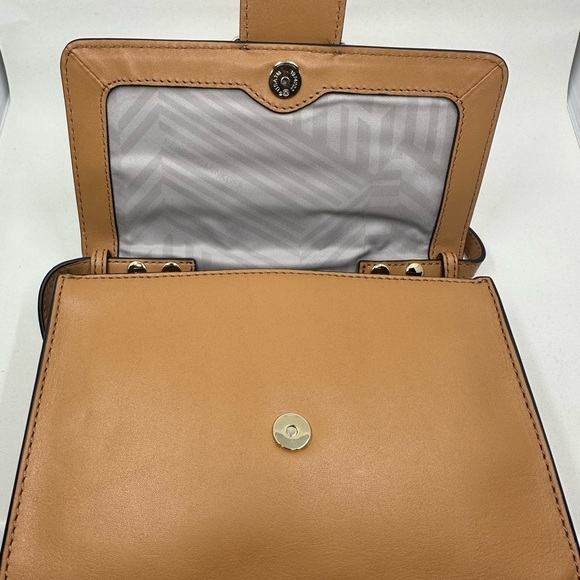 Rebecca Minkoff Hook up Convertible Clutch Crossbody bag - Picture 6 of 10